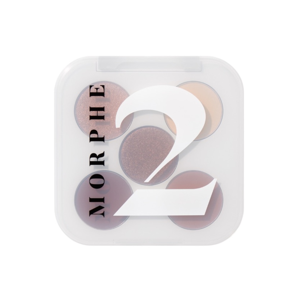 MORPHE 2 palette